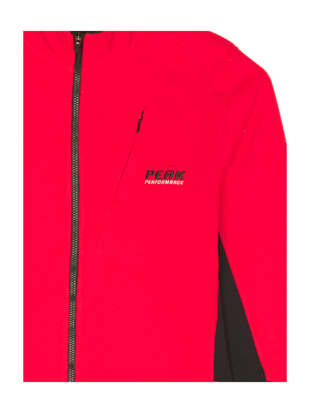 Peak Performance Fleecejacke für Damen