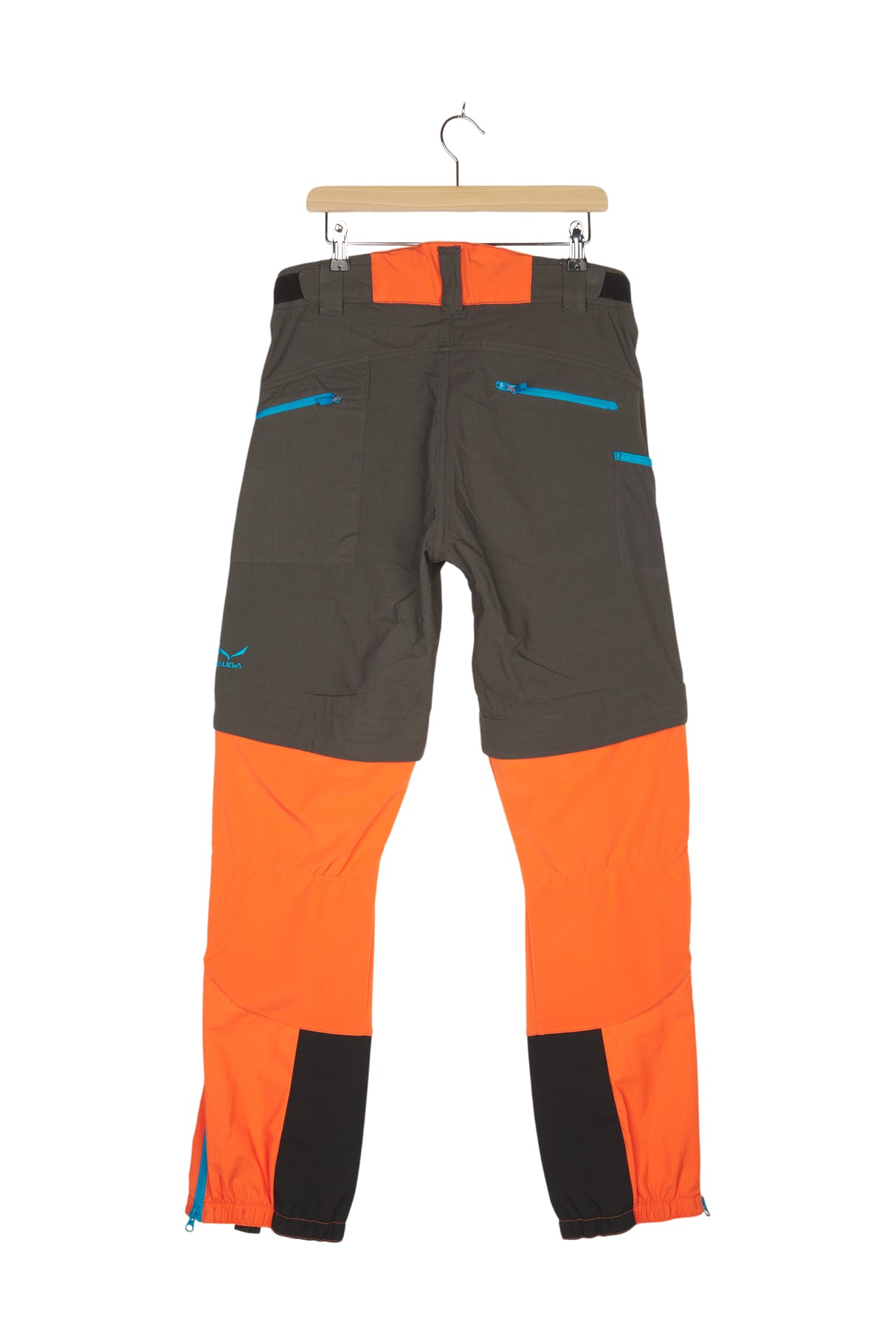 Zip-Hose für Herren