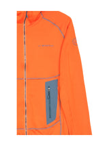 Fleecejacke für Herren