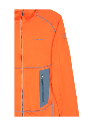 Fleecejacke für Herren