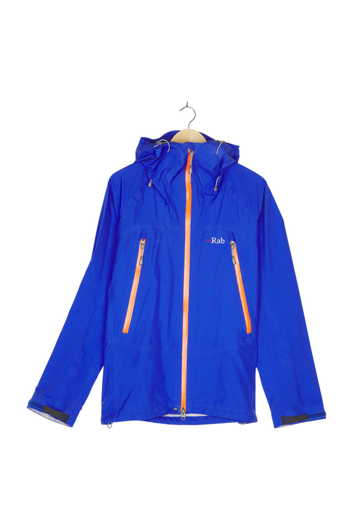 Hardshelljacke, Regenjacke für Herren