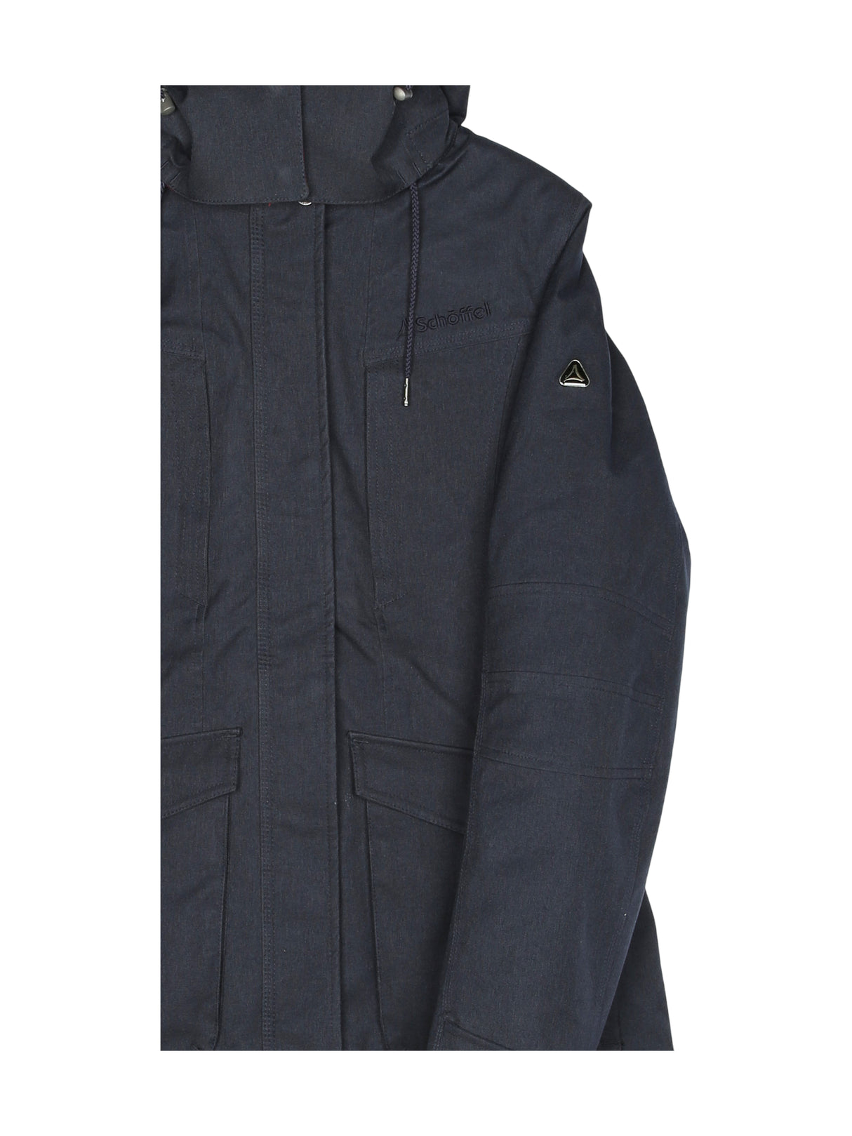 Winterjacke für Damen