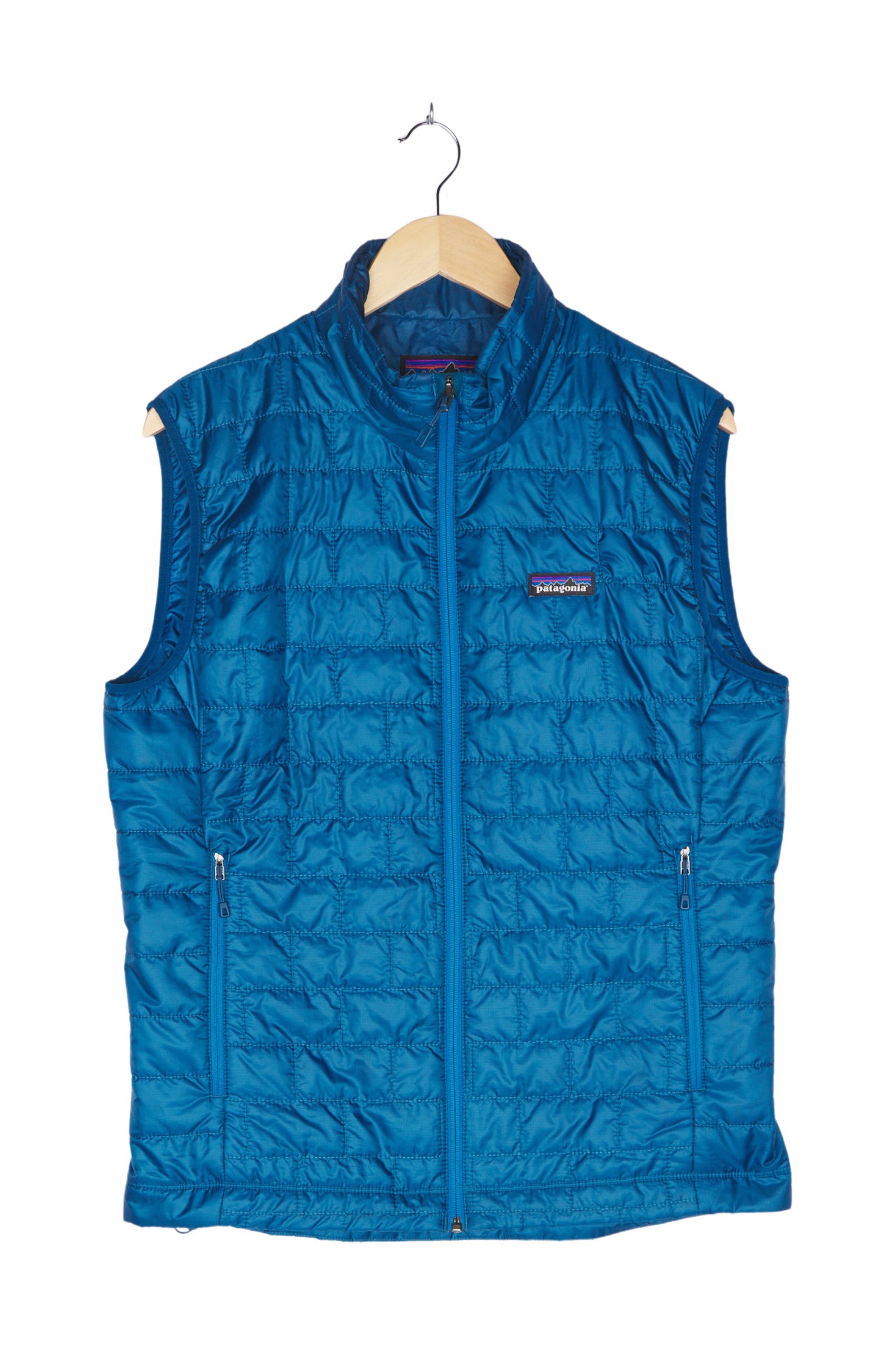 Kunstfaserweste für Herren