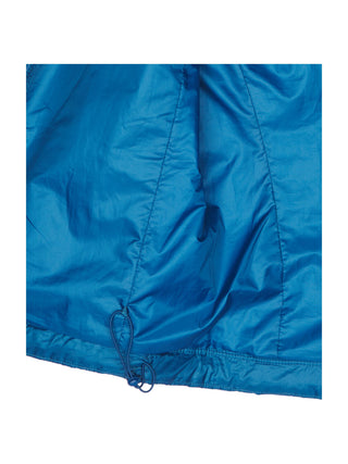 Kunstfaserweste für Herren