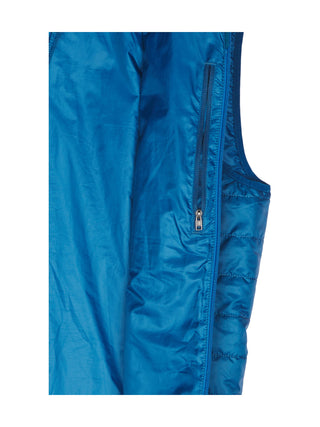 Kunstfaserweste für Herren