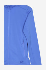Fleecejacke für Damen