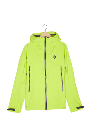 Hardshelljacke mit Goretex für Herren