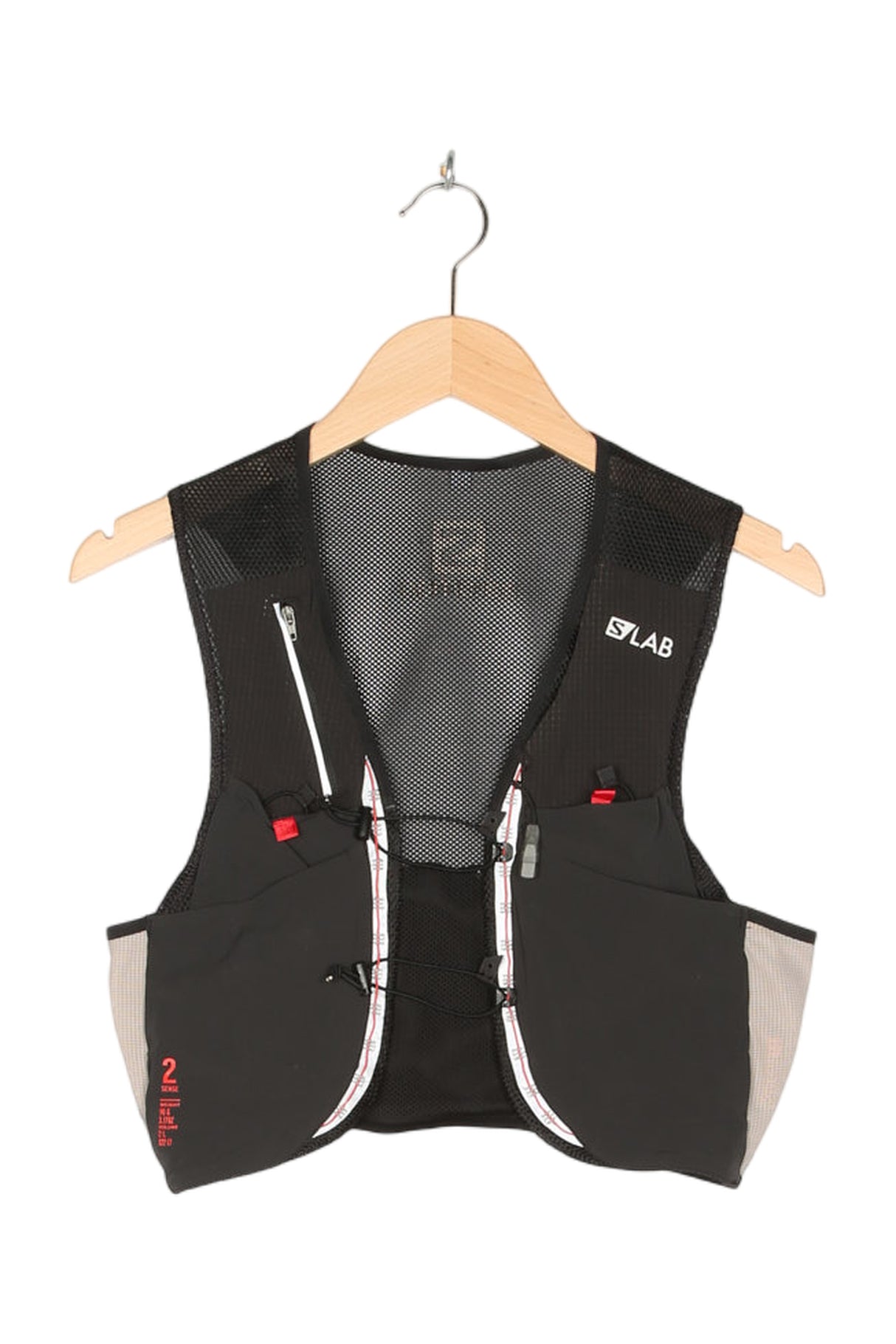 Trailrunningrucksack