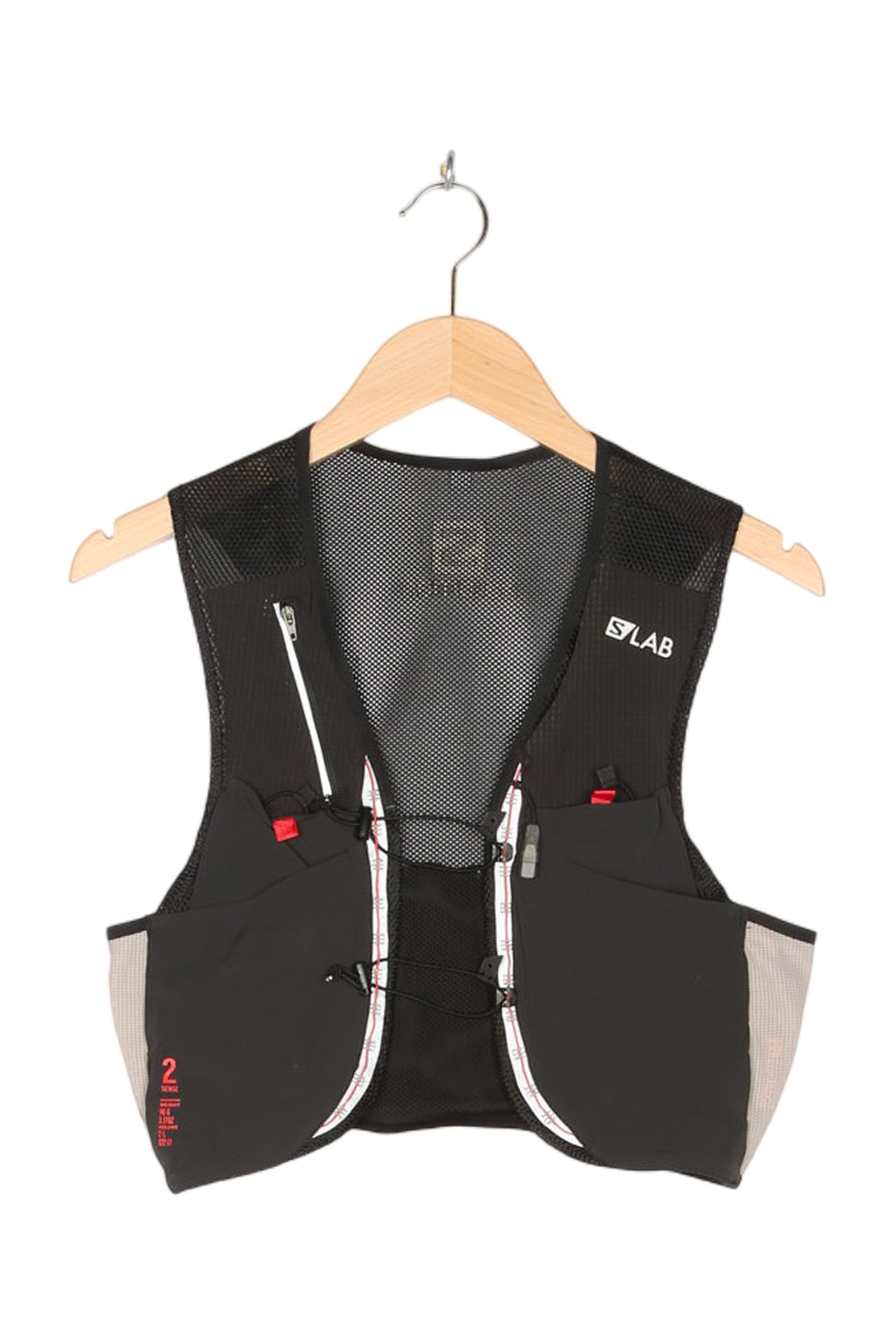 Trailrunningrucksack