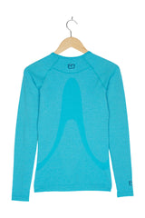 Longsleeve Merino für Damen