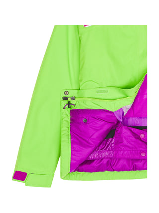 Skijacke für Damen
