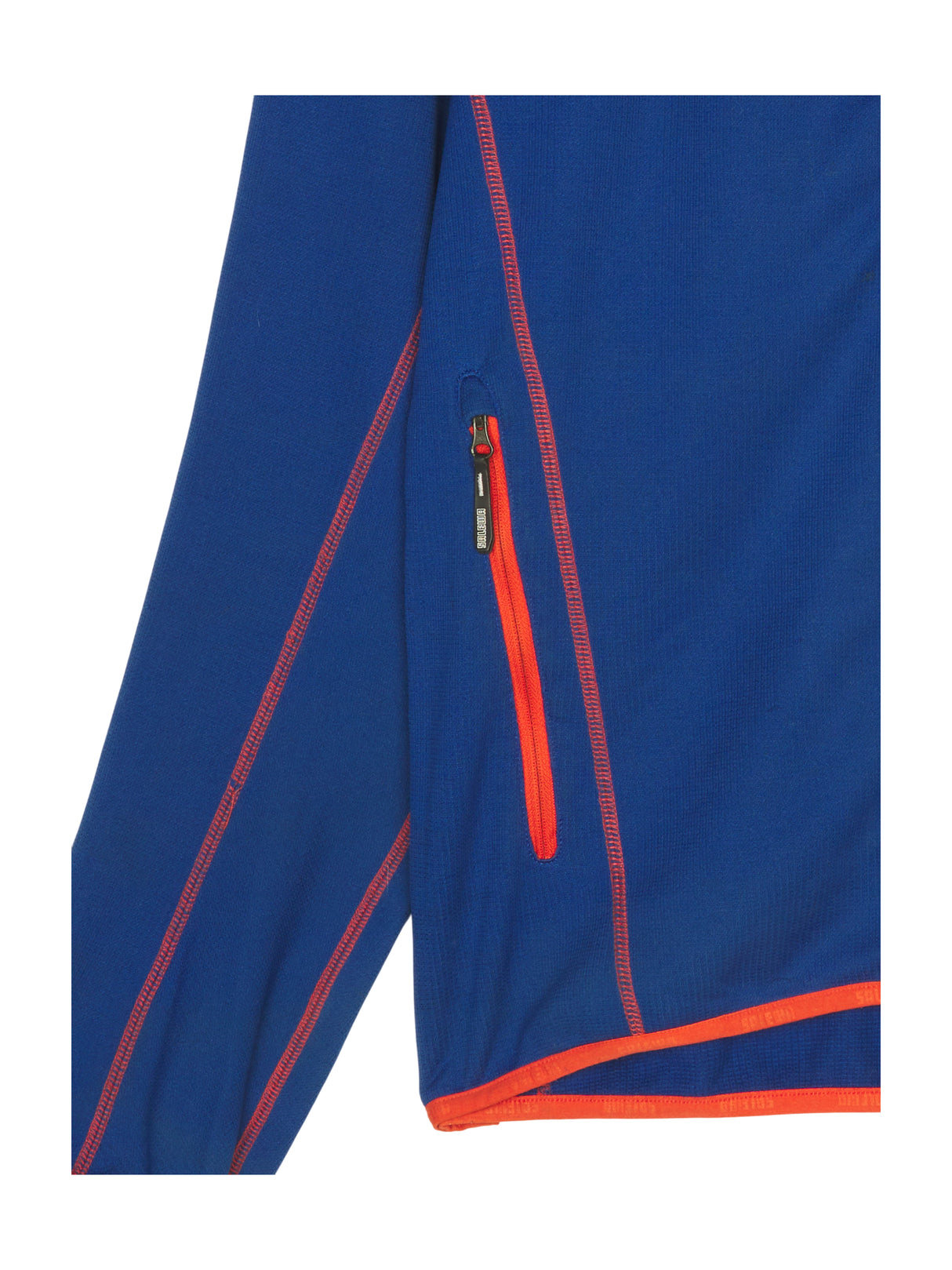 Fleecejacke für Herren