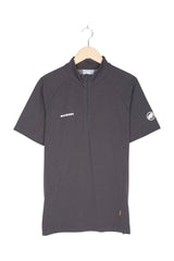 Aegility Half Zip T-Shirt Freizeit für Herren