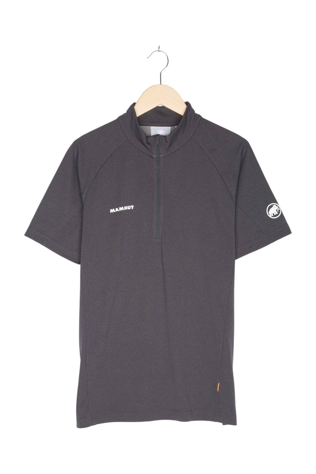 Aegility Half Zip T-Shirt Freizeit für Herren