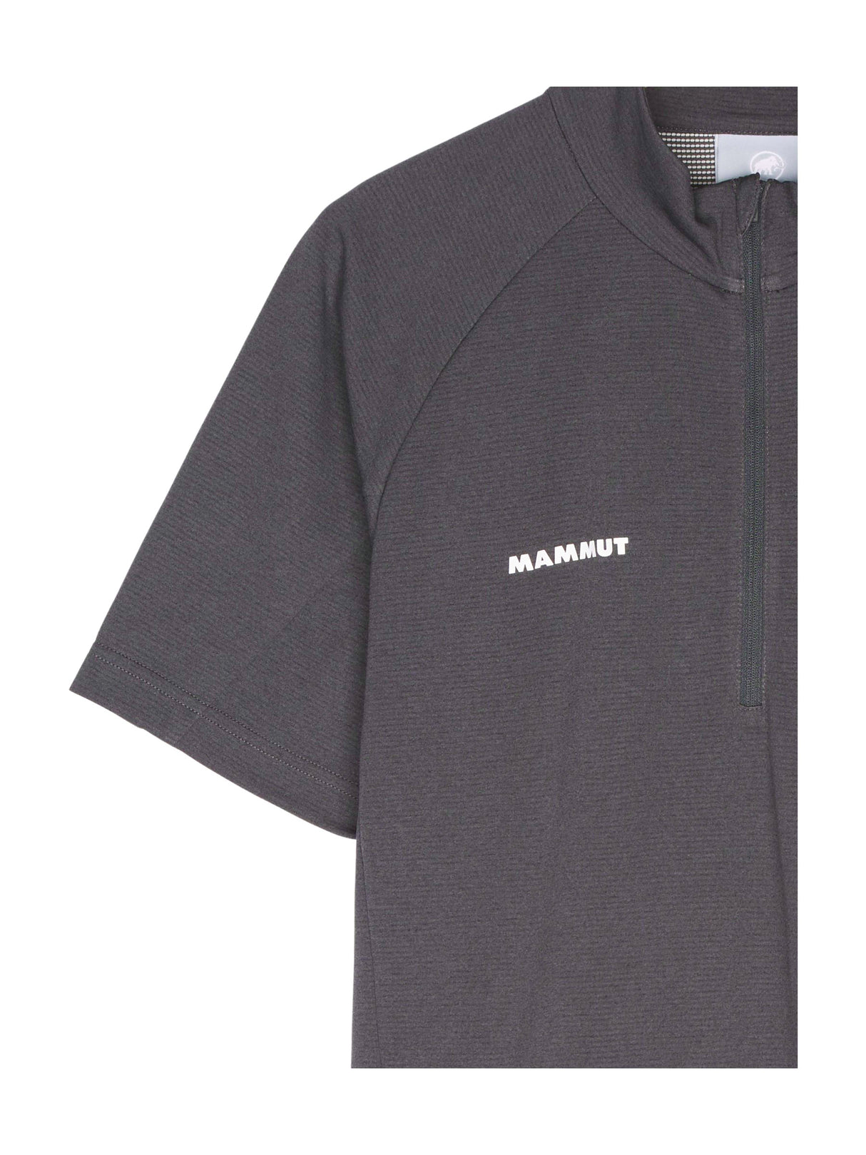 Aegility Half Zip T-Shirt Freizeit für Herren