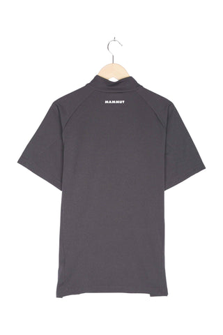 Aegility Half Zip T-Shirt Freizeit für Herren