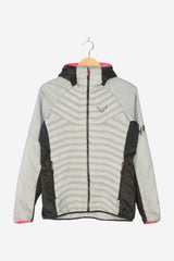 Daunenjacke für Damen