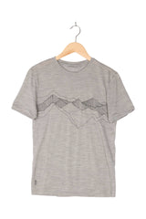 T-Shirt Merino für Herren