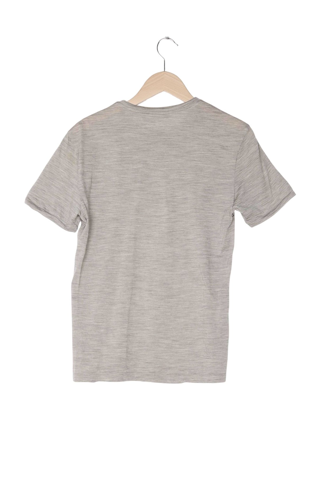 T-Shirt Merino für Herren