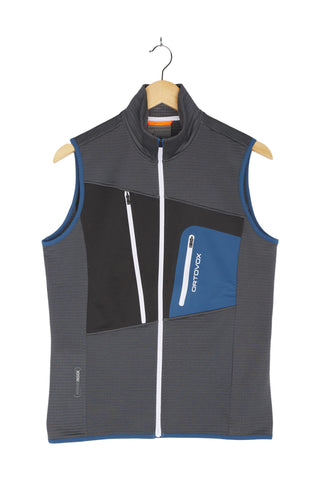 Fleeceweste für Herren