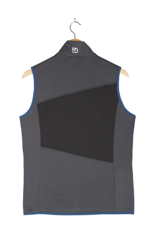 Fleeceweste für Herren