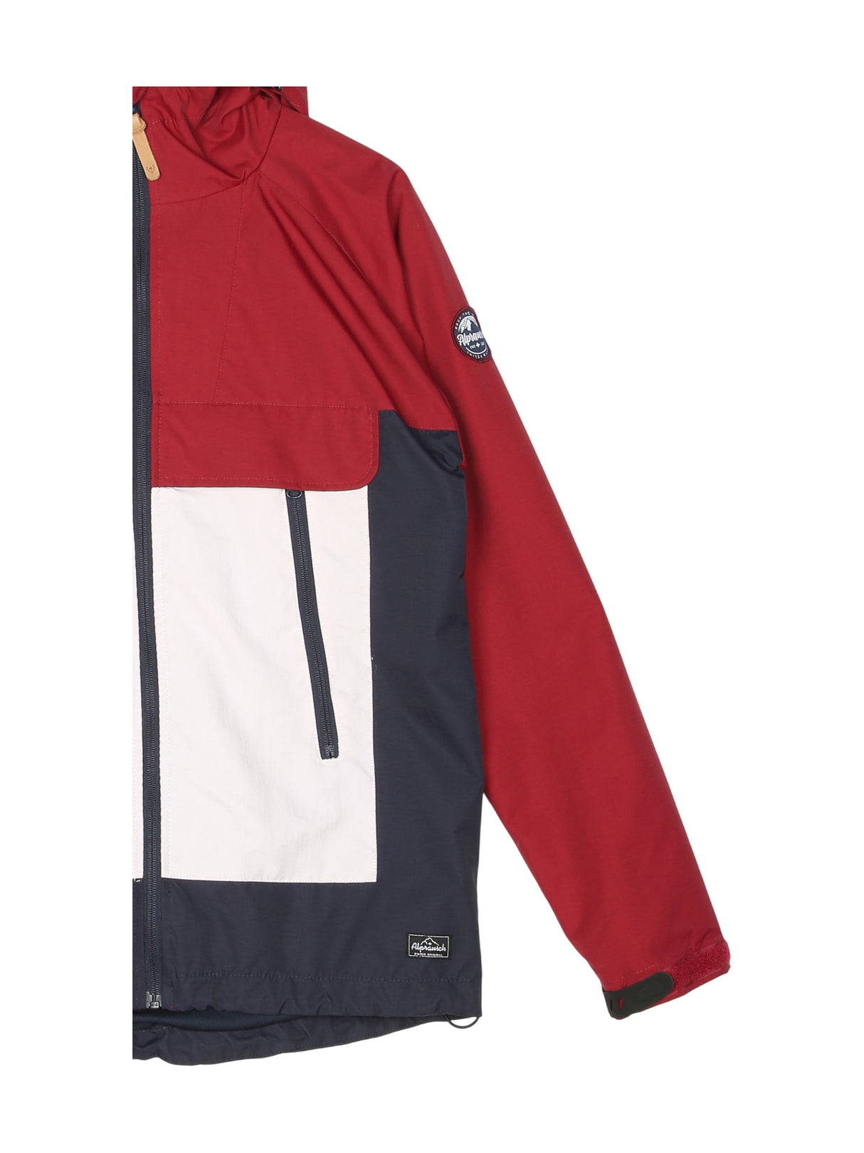 Freizeitjacke für Herren