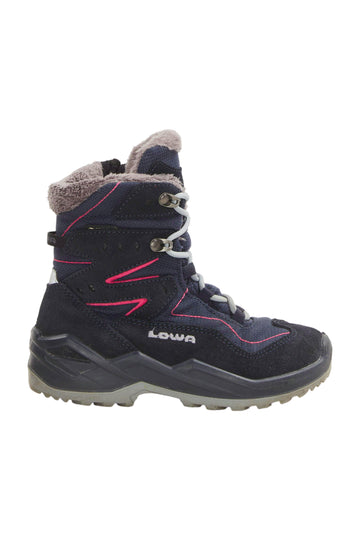 Winterschuhe für Kinder