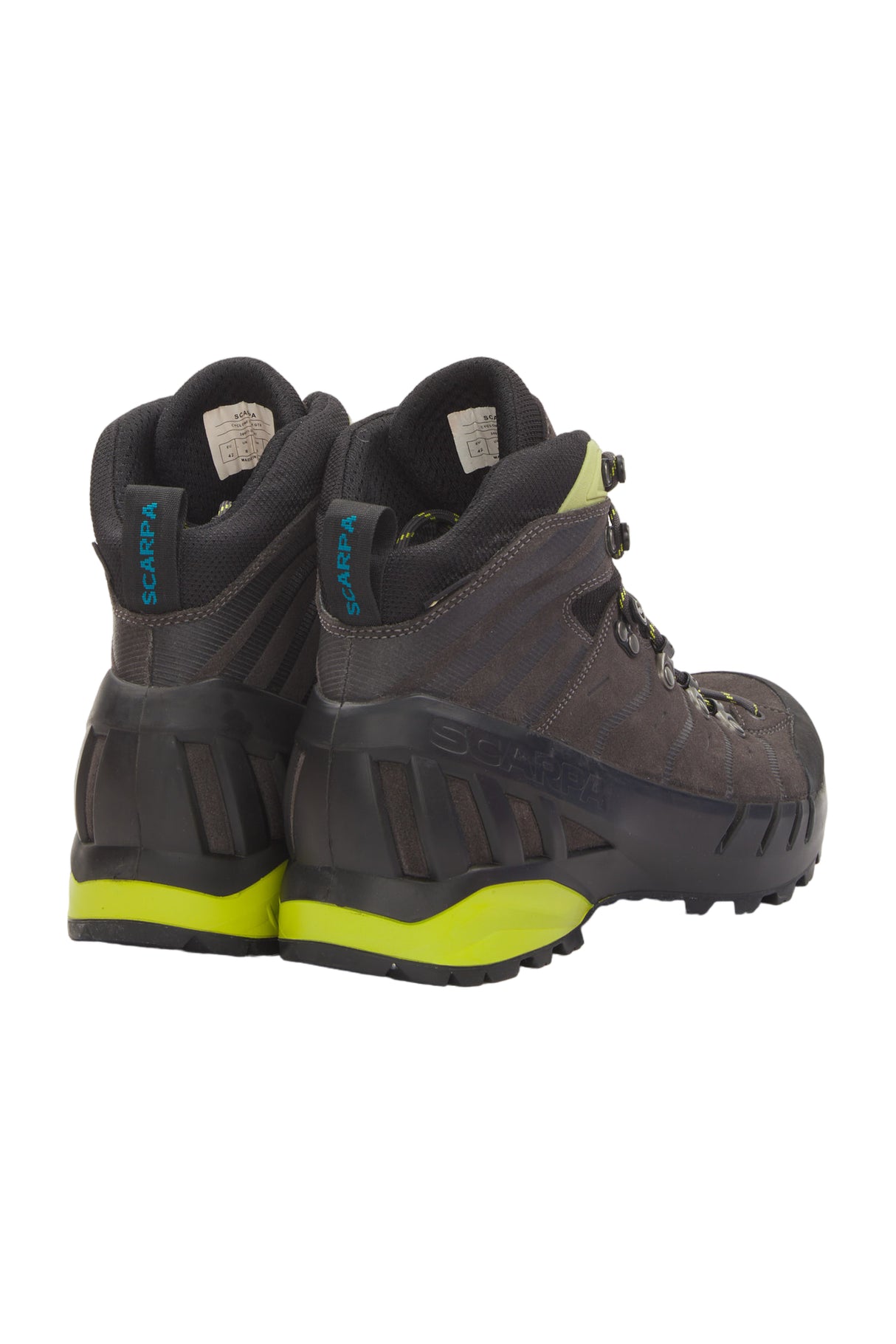 Cyclone S GTX Wanderschuhe & Trekkingschuhe für Herren