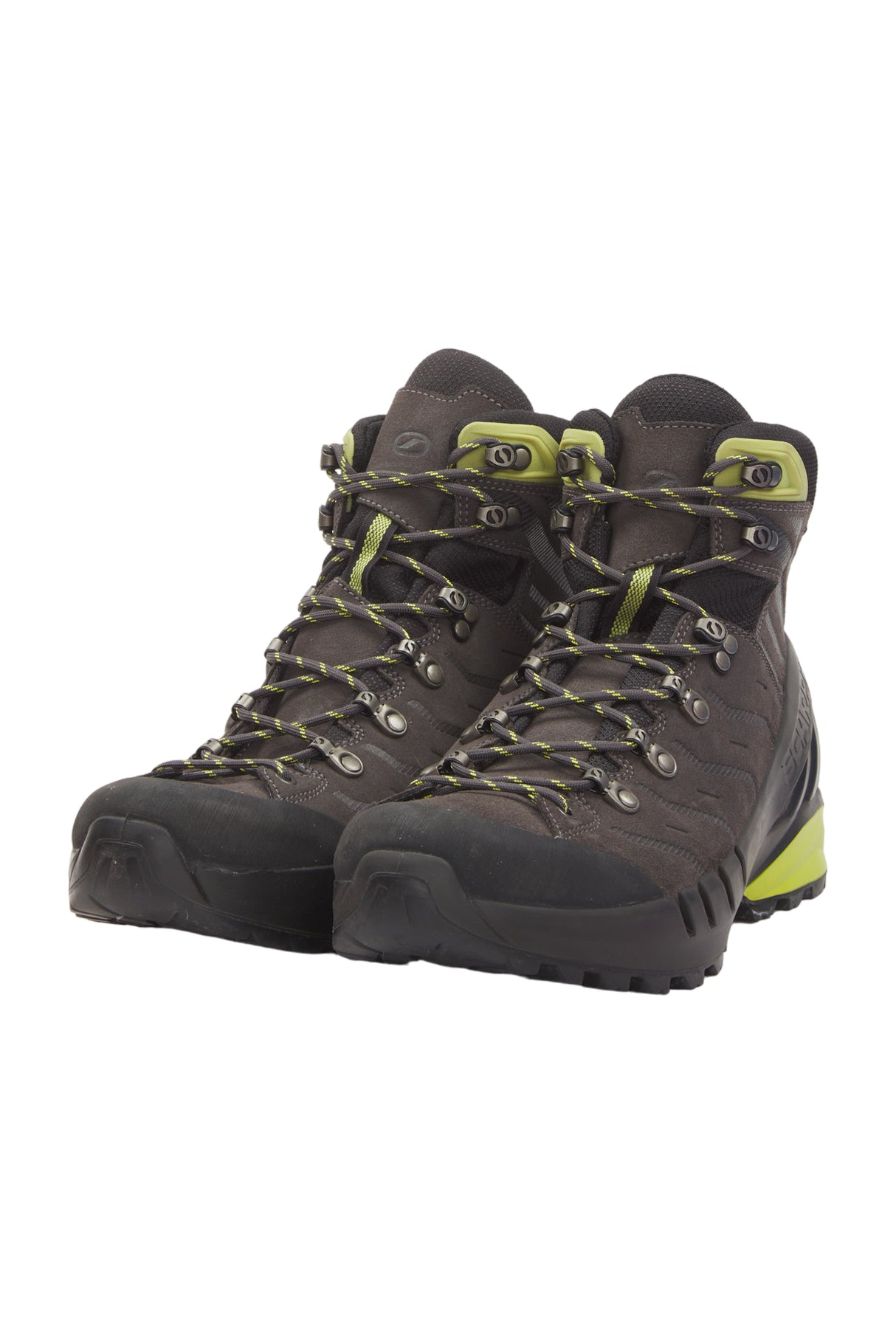 Cyclone S GTX Wanderschuhe & Trekkingschuhe für Herren