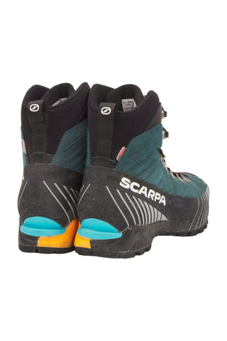 Expeditionsstiefel für Herren