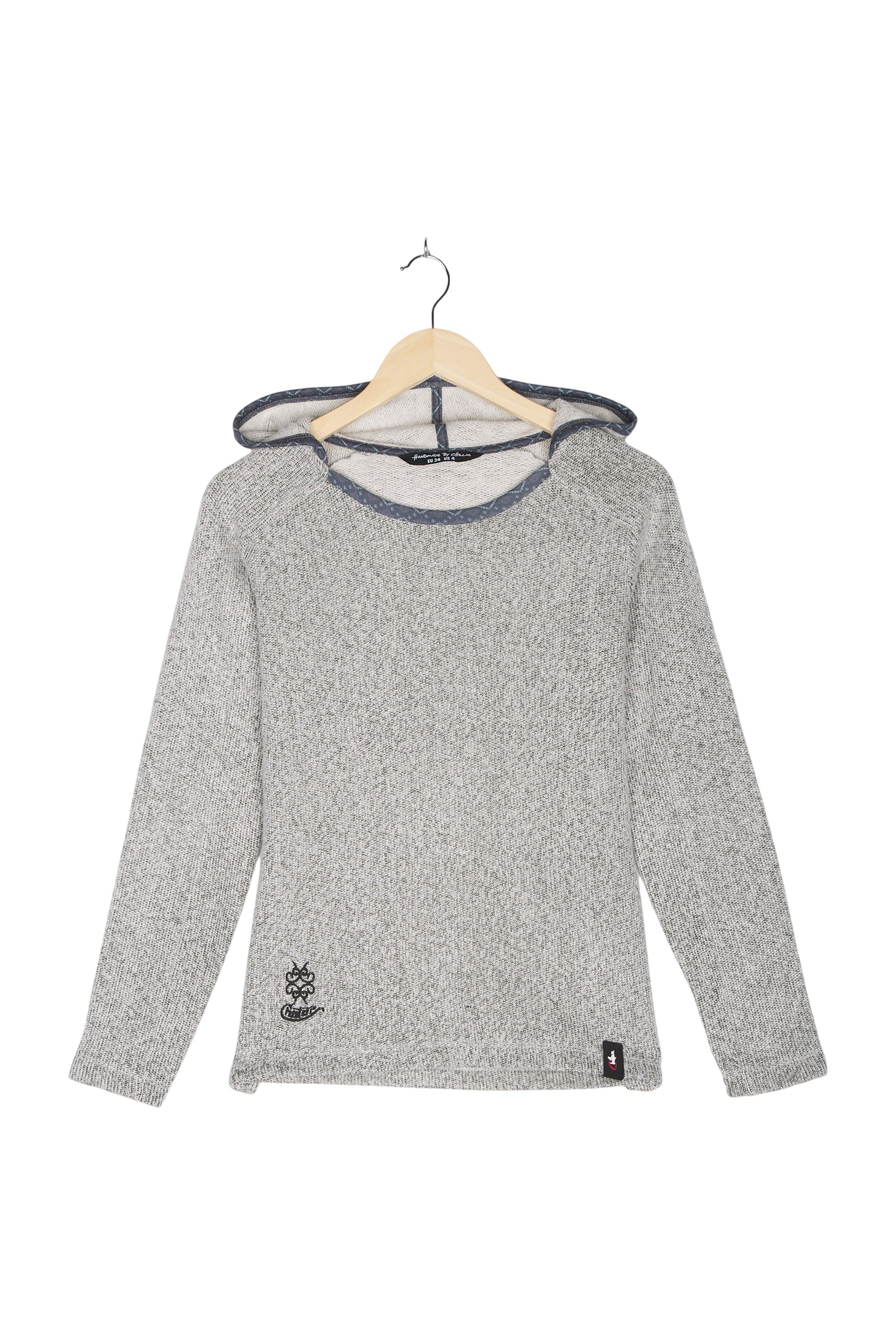 Hoodie für Damen