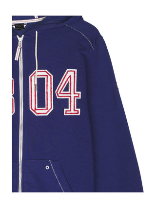 Fleecejacke für Herren