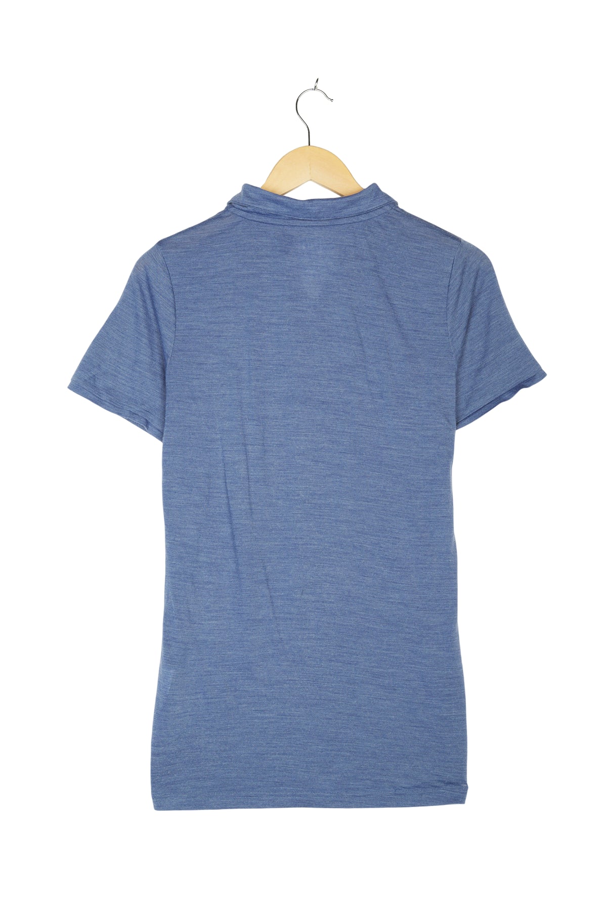 T-Shirt Merino für Damen