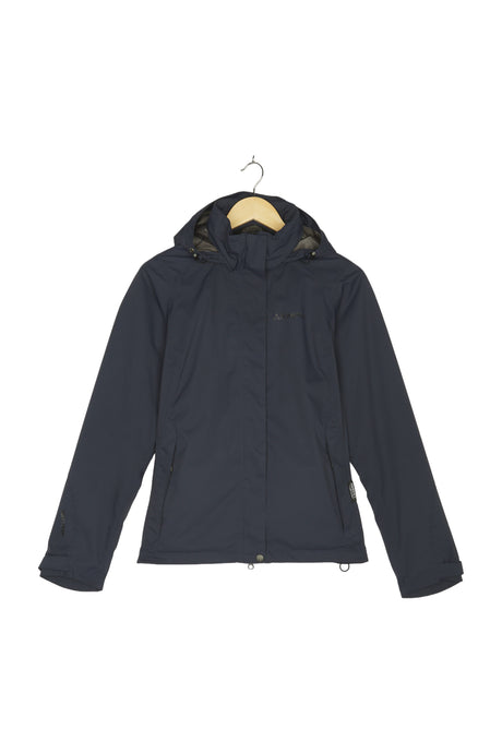 Hardshelljacke, Regenjacke für Damen