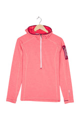 Longsleeve Merino für Damen