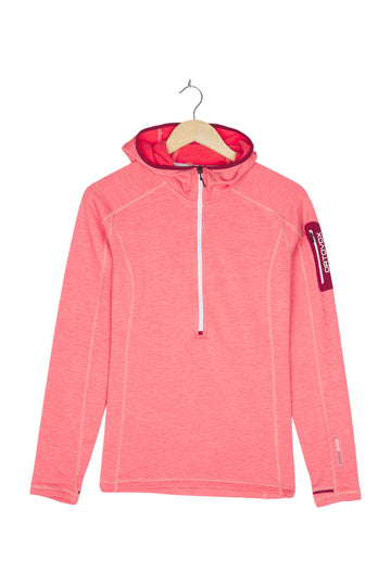 Longsleeve Merino für Damen