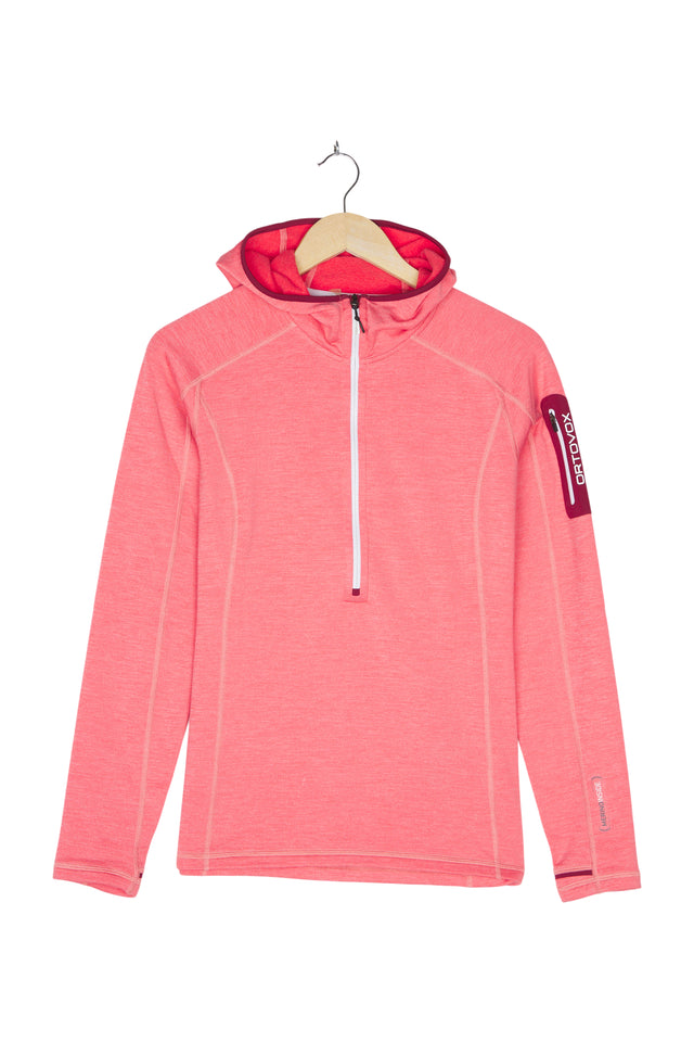 Longsleeve Merino für Damen