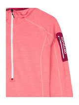 Longsleeve Merino für Damen