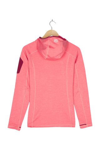 Longsleeve Merino für Damen