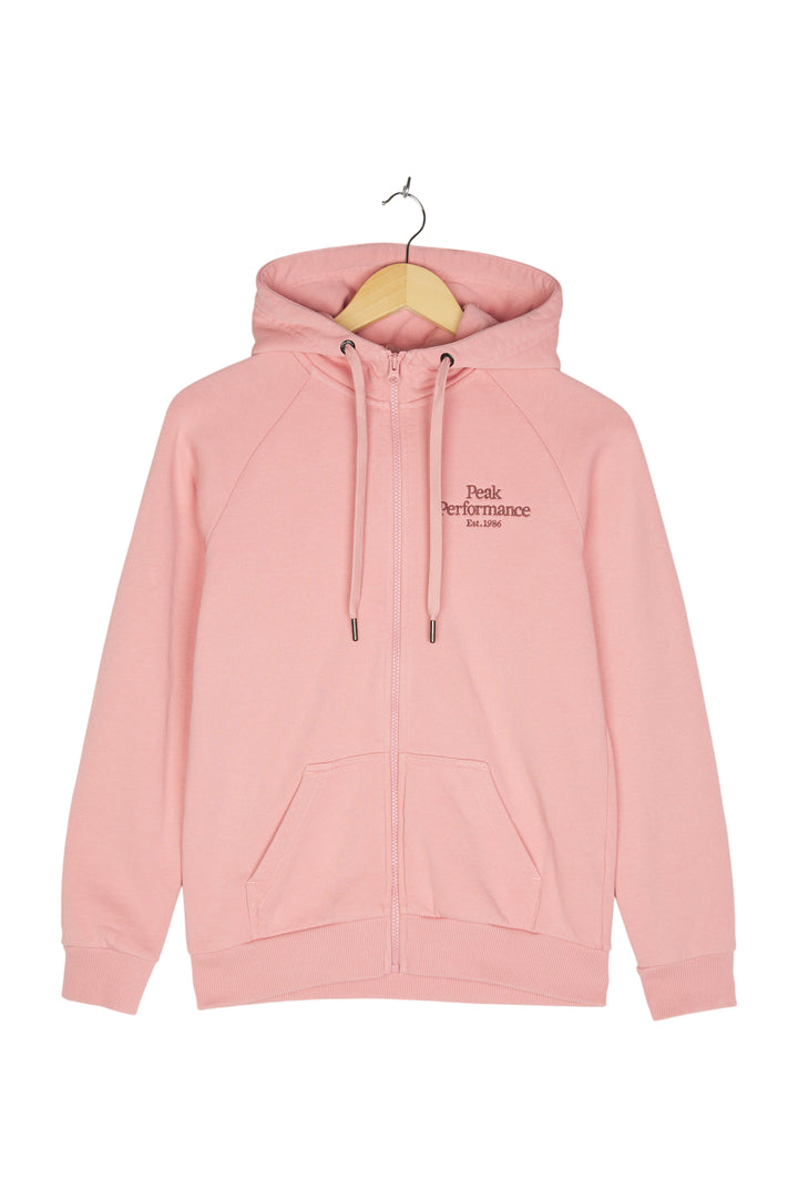 Fleecejacke für Damen