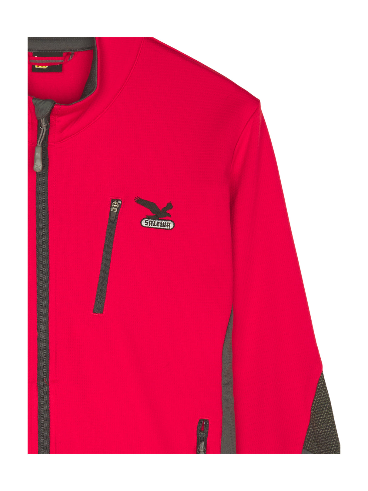 Fleecejacke für Herren