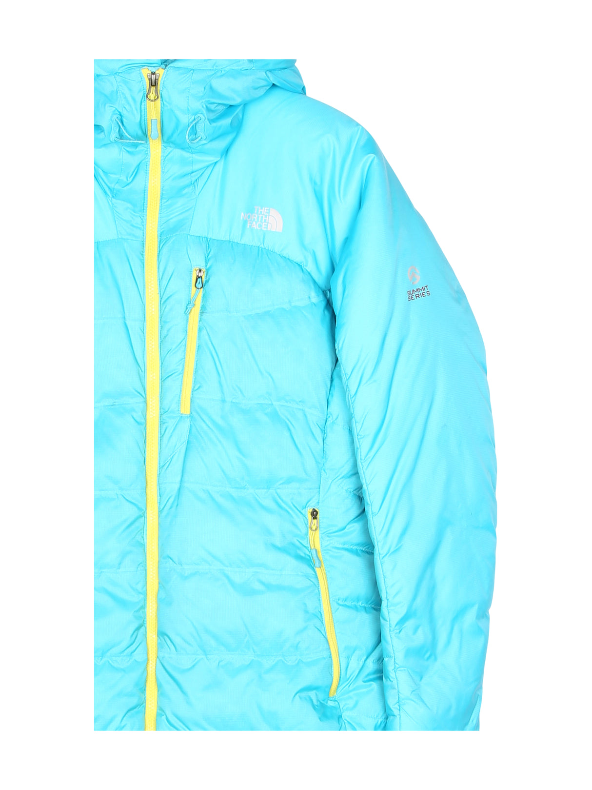 Daunenjacke für Damen