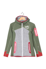 Fleecejacke für Damen