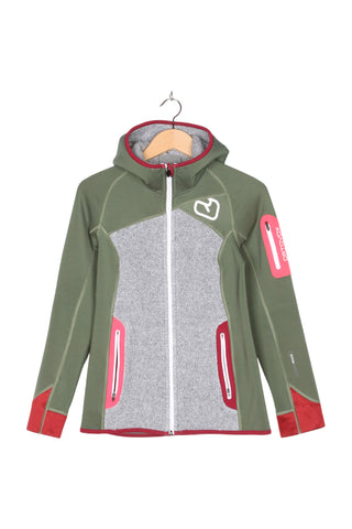 Fleecejacke für Damen