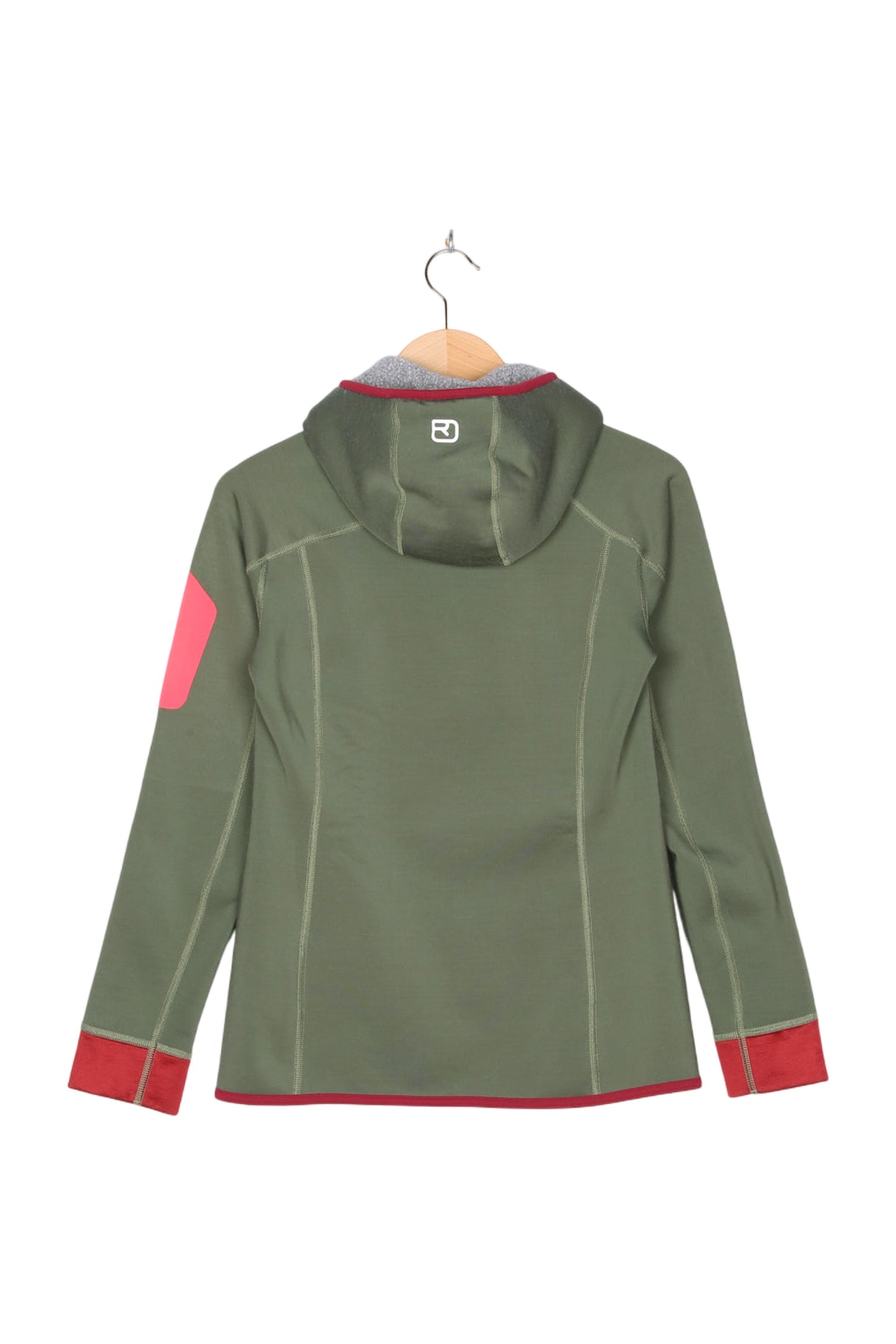 Fleecejacke für Damen