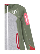 Fleecejacke für Damen