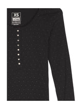 Longsleeve Merino für Damen