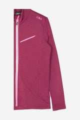 Fleecejacke für Damen