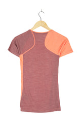 T-Shirt Merino für Damen