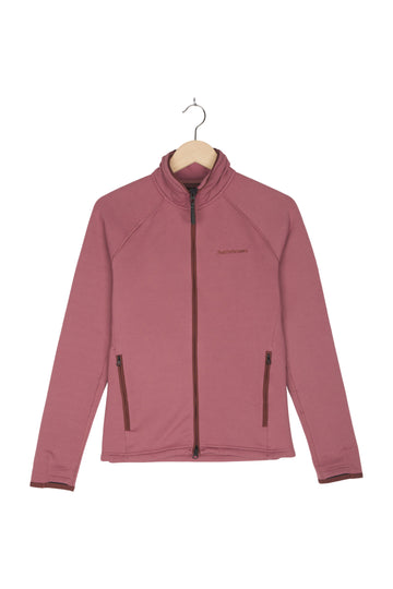 Fleecejacke für Damen